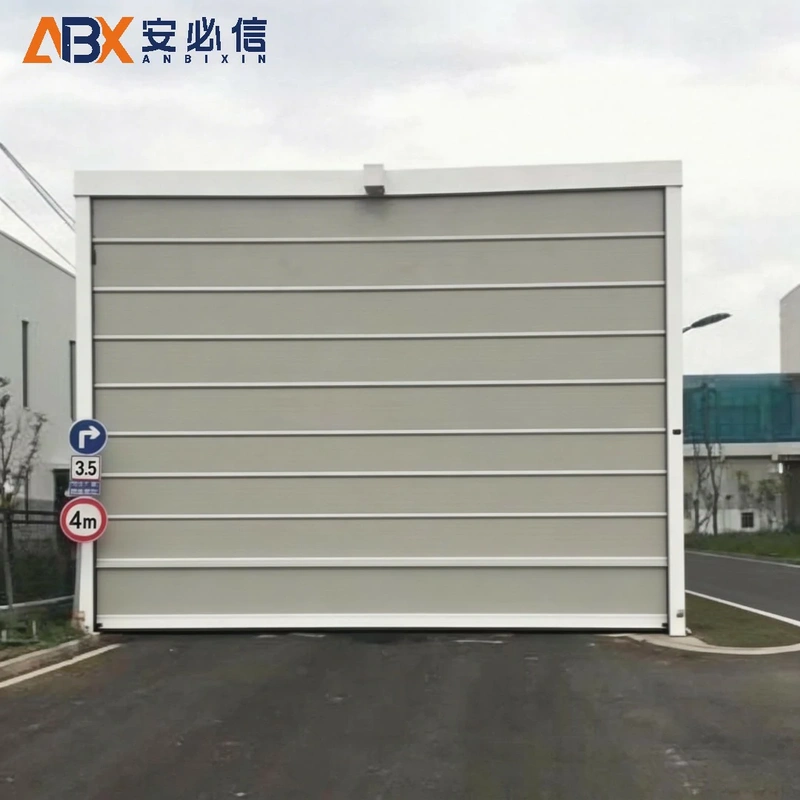 阜新柔性大门